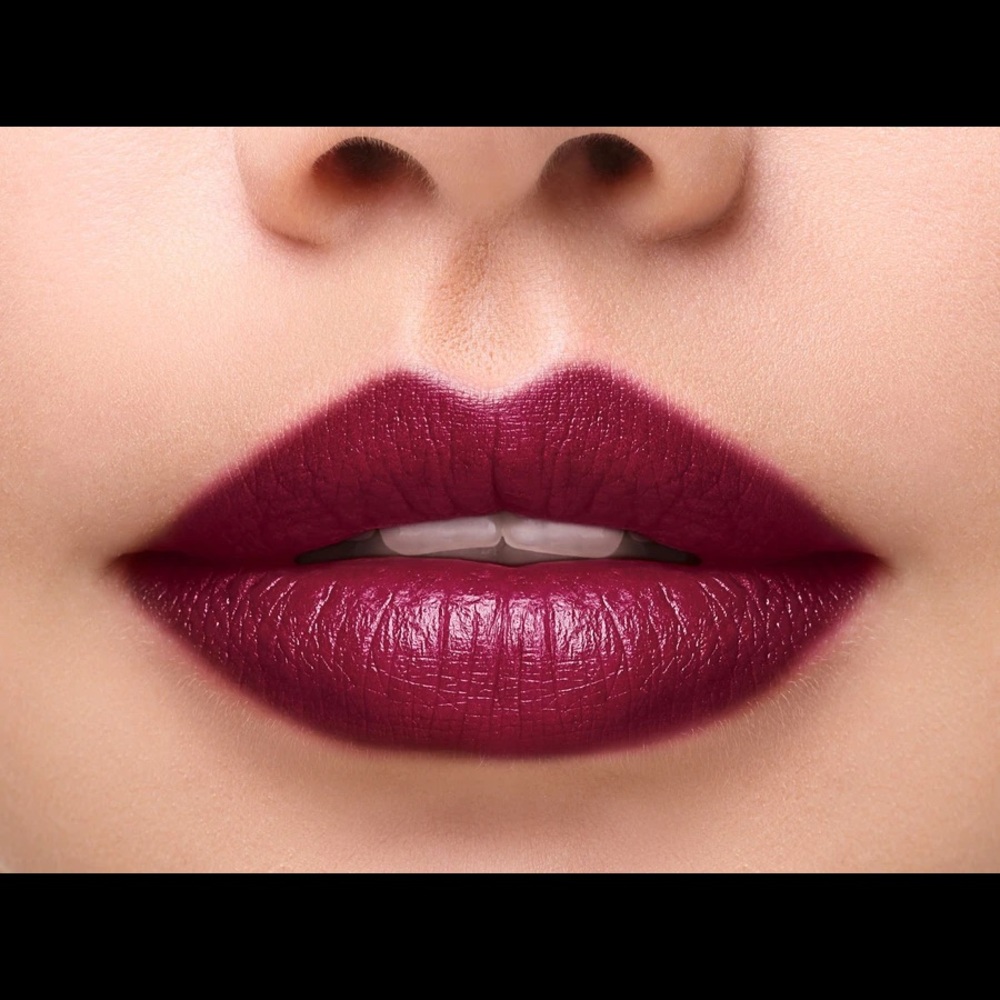 Belle en argent lipstick - Picture 4 of 5